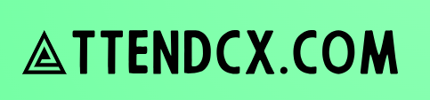 Attend CX